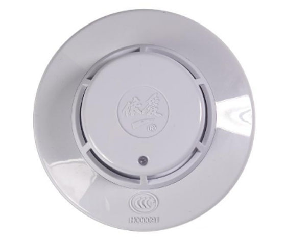 依愛JTY-GD-EI6012N點型光電感煙火災(zāi)探測器